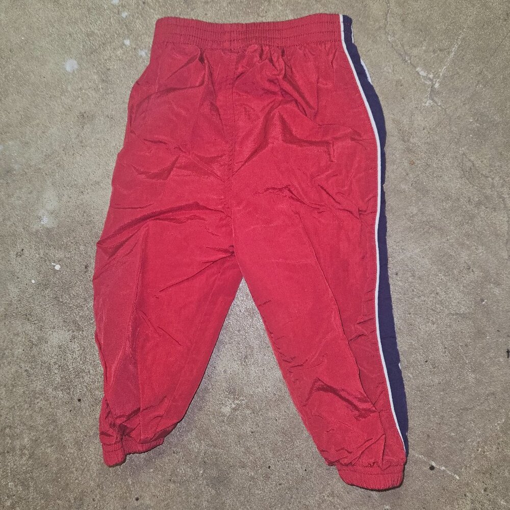 Peek a Boo Flight Pants - 18 months
